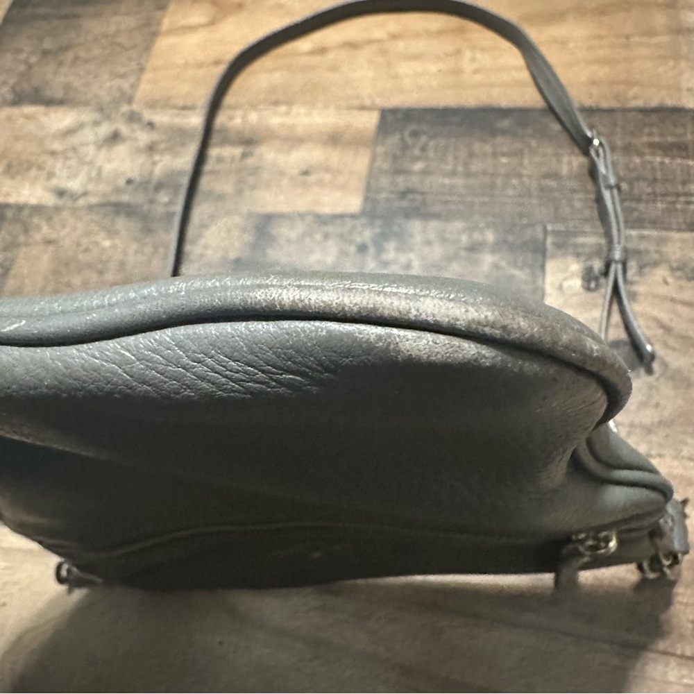 Kate Spade Jackson Street Melisse Leather Crossbody Bag - Picture 10 of 11